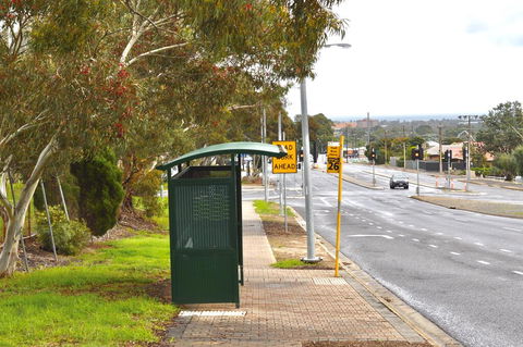 Gmall's Shared Motel - Hotel NSW 2