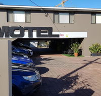 Gold Coast Airport Motel - Closest Privately Owned Accommodation to the GC Airport - Hotel NSW