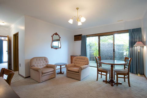 Golden Grain Motor Inn - Hotel NSW 0