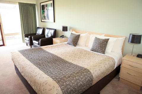 Golden Heritage Accommodation - Hotel NSW 0
