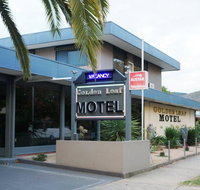 Golden Leaf Motel - Hotel NSW