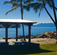 Golden Sands Beach House - Hotel NSW