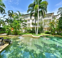 Golden Sands Beachfront Resort - Hotel NSW