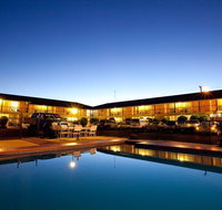 Golden West Motor Inn - Hotel NSW