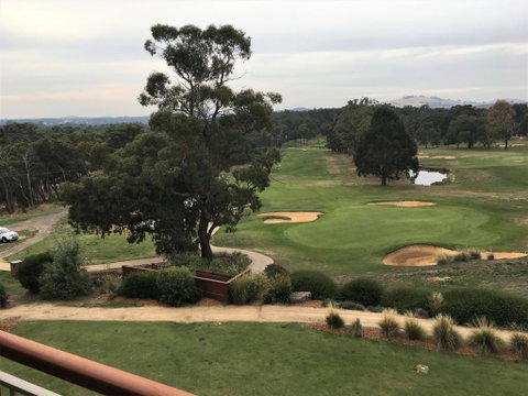 Goldfield Private - Hotel NSW 3
