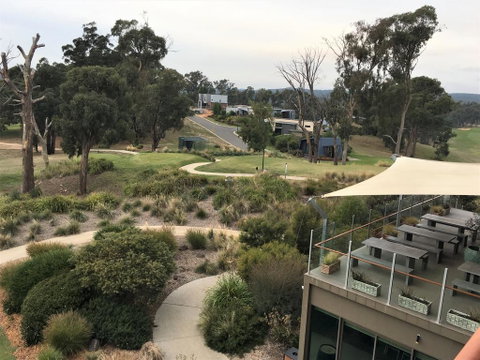 Goldfield Private - Hotel NSW 0