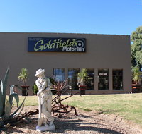 Goldfields Motel - Hotel NSW