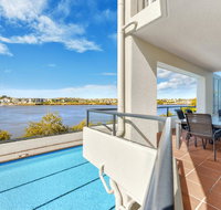 Goldsborough Place Apartments - Hotel NSW