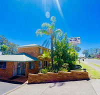 Golf View Motel - Hotel NSW