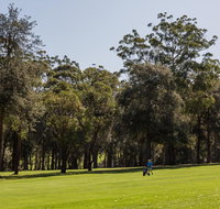 Golfer's Retreat Mollymook - Hotel NSW