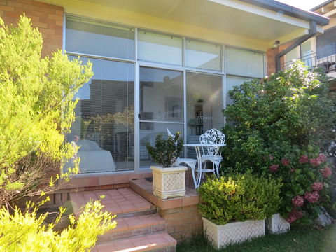 Golfview Lodge - Hotel NSW 1