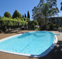 Golfview Lodge - Hotel NSW