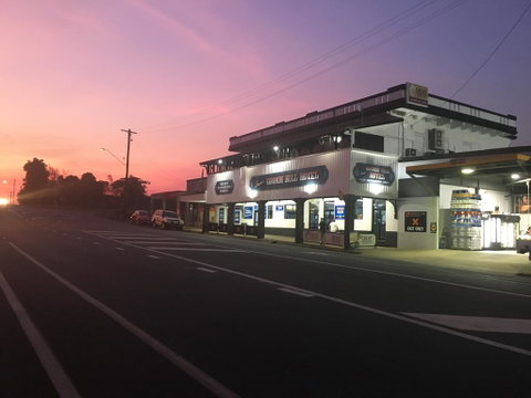 Goondihill Hotel - Hotel NSW 0