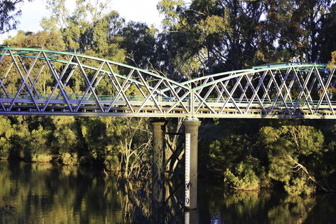 Goondiwindi Tourist Park - Hotel NSW 1