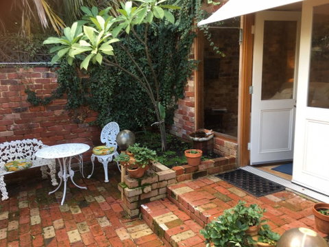 Gorgeous Studio 2 Minutes From The Heart Of Subiaco - Hotel NSW 0