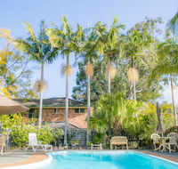 Gosford Palms Motor Inn - Hotel NSW