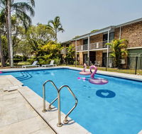 Gosford Resort and Conference Centre Previously known The Willows - Hotel NSW