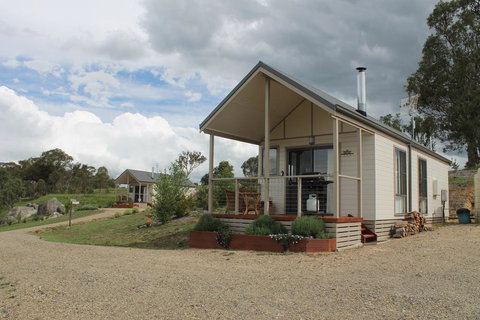Grace Cottages - Hotel NSW 0
