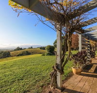GRACEDALE HILLS HOMESTEAD - Hotel NSW