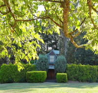 Gracehill Accommodation - Hotel NSW