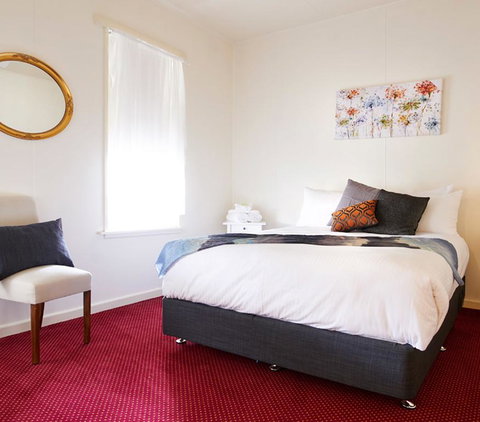 Grand Central Hotel - Hotel NSW 2