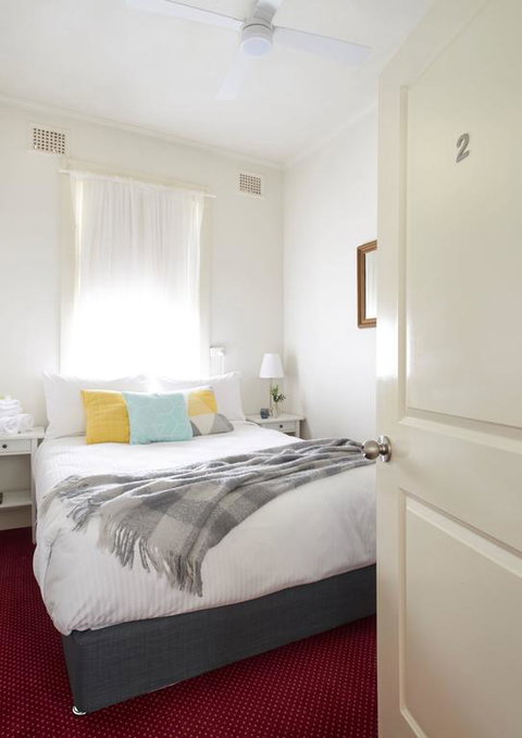 Grand Central Hotel - Hotel NSW 3