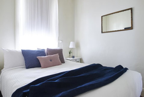 Grand Central Hotel - Hotel NSW 1