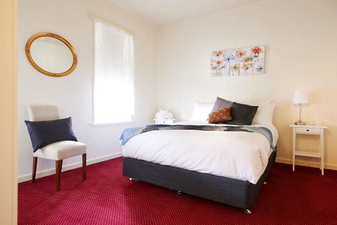 Grand Central Hotel - Hotel NSW 0