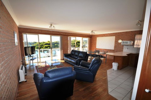 Grand Pacific 1 - Unit 4 - Hotel NSW 2