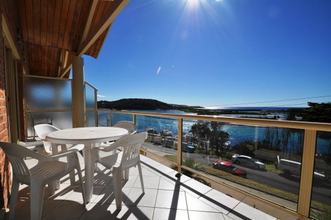 Grand Pacific 1 - Unit 4 - Hotel NSW 0