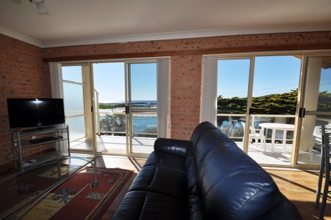 Grand Pacific 1 - Unit 4 - Hotel NSW 1