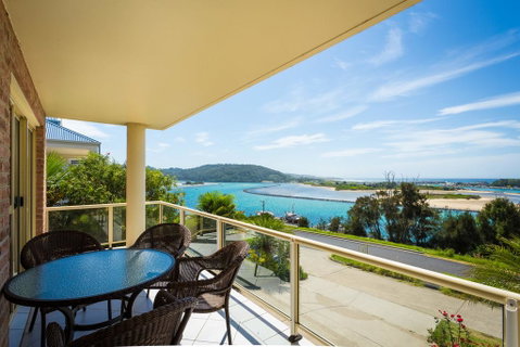 Grand Pacific 1 Unit 1 - Hotel NSW 1