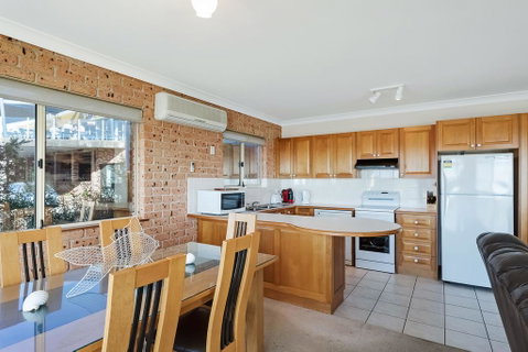 Grand Pacific 2 Unit 2 - Hotel NSW 1