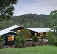 Grandview Retreat - Hotel NSW