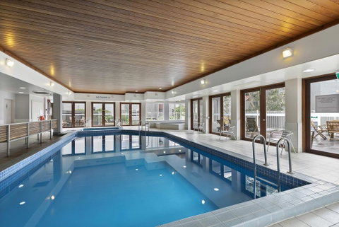 Grange 332 - Cumberland Lorne - Hotel NSW 2