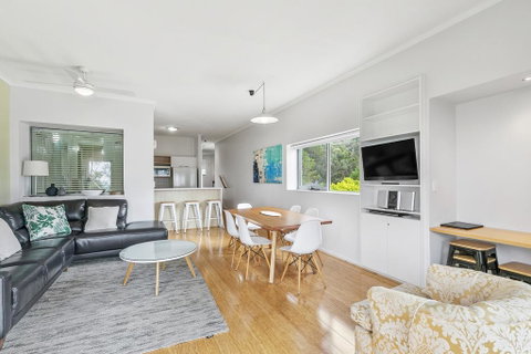 Grange 332 - Cumberland Lorne - Hotel NSW 1