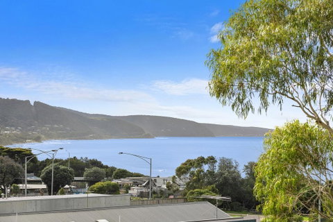 Grange 332 - Cumberland Lorne - Hotel NSW 3
