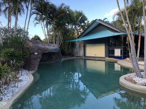 Grange Resort Hervey Bay - Hotel NSW 3