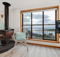 Granite Beach House - Hotel NSW