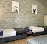 Granite Belt Cabins - Hotel NSW