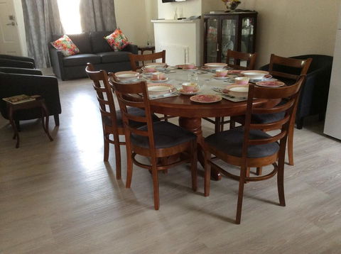 Granny's B&B - Hotel NSW 1