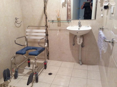 Granny's B&B - Hotel NSW 2
