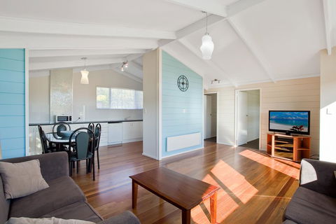 Grantys House - Hotel NSW 1