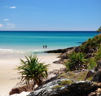 Grassy Head Holiday Park - Hotel NSW