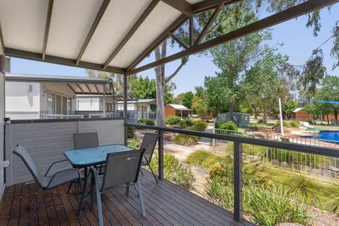 Great Aussie Holiday Park - Hotel NSW 3
