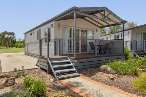 Great Aussie Holiday Park - Hotel NSW 2