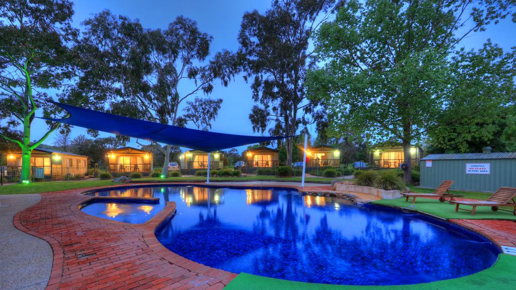 Bowna NSW Hotel NSW