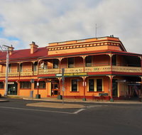 Great Central Hotel - Hotel NSW