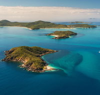 Great Keppel Island Hideaway - Hotel NSW