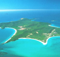 Great Keppel Island Holiday Village - Hotel NSW